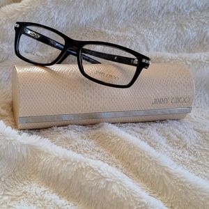 Jimmy Choo women's frames